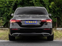 Mercedes-Benz E 300 L Luxury Version - ფოტო 7