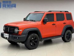 Tank 300 Off-Road Edition 2.0T - ფოტო 1