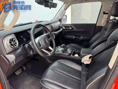 Tank 300 Off-Road Edition 2.0T - ფოტო 2