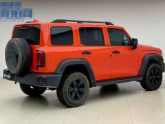 Tank 300 Off-Road Edition 2.0T - ფოტო 4