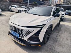 Changan UNI-T 1.5T Premium Version - ფოტო 1