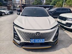 Changan UNI-T 1.5T Premium Version - ფოტო 2