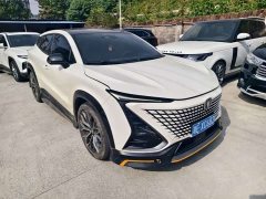 Changan UNI-T 1.5T Premium Version - ფოტო 3