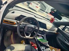 Changan UNI-T 1.5T Premium Version - ფოტო 4