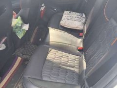 Changan UNI-T 1.5T Premium Version - ფოტო 5