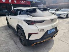 Changan UNI-T 1.5T Premium Version - ფოტო 7