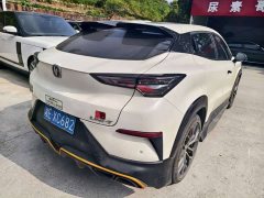 Changan UNI-T 1.5T Premium Version - ფოტო 8