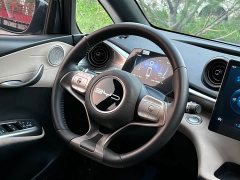 Changan 420km Fashion Edition - ფოტო 4
