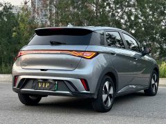 Changan 420km Fashion Edition - ფოტო 7