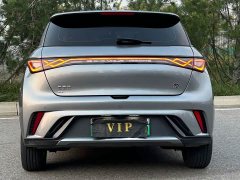 Changan 420km Fashion Edition - ფოტო 8
