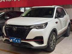 Changan CS55PLUS Edition 1.5T DCTLuxury Version - ფოტო 1