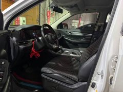 Changan CS55PLUS Edition 1.5T DCTLuxury Version - ფოტო 3