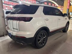 Changan CS55PLUS Edition 1.5T DCTLuxury Version - ფოტო 4