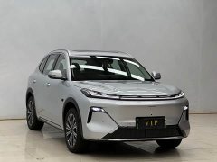 Geely 7 135km Edition - ფოტო 1