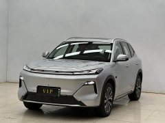 Geely 7 135km Edition - ფოტო 12