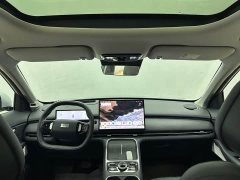 Geely 7 135km Edition - ფოტო 13
