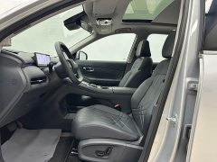 Geely 7 135km Edition - ფოტო 5