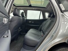 Geely 7 135km Edition - ფოტო 6