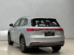 Geely 7 135km Edition - ფოტო 7