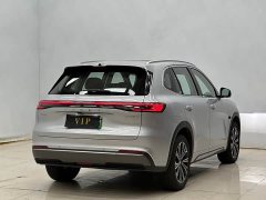 Geely 7 135km Edition - ფოტო 9