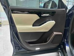BYD 2.5L AWDPremium Edition 7 - ფოტო 10