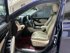 BYD 2.5L AWDPremium Edition 7 - ფოტო 11