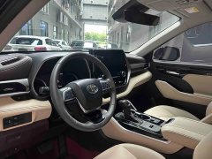 BYD 2.5L AWDPremium Edition 7 - ფოტო 14