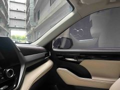 BYD 2.5L AWDPremium Edition 7 - ფოტო 15