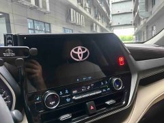 BYD 2.5L AWDPremium Edition 7 - ფოტო 16