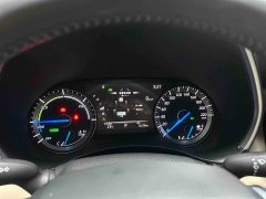 BYD 2.5L AWDPremium Edition 7 - ფოტო 17