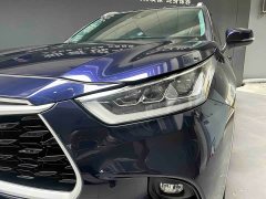 BYD 2.5L AWDPremium Edition 7 - ფოტო 2