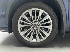 BYD 2.5L AWDPremium Edition 7 - ფოტო 3