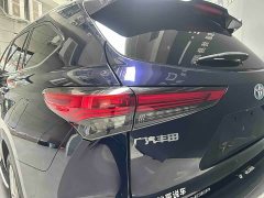 BYD 2.5L AWDPremium Edition 7 - ფოტო 4