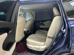 BYD 2.5L AWDPremium Edition 7 - ფოტო 5
