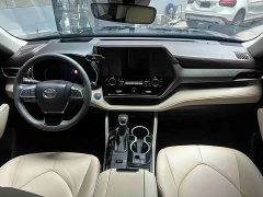 BYD 2.5L AWDPremium Edition 7 - ფოტო 6