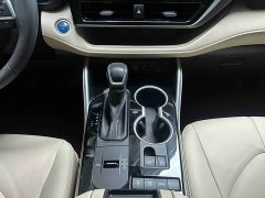 BYD 2.5L AWDPremium Edition 7 - ფოტო 7