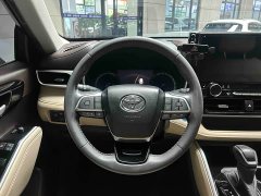 BYD 2.5L AWDPremium Edition 7 - ფოტო 9