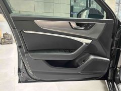 Audi A6L 40 TFSI Luxury Version - ფოტო 10