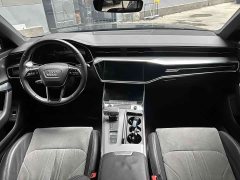 Audi A6L 40 TFSI Luxury Version - ფოტო 12