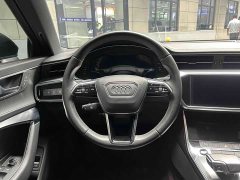 Audi A6L 40 TFSI Luxury Version - ფოტო 13