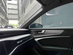 Audi A6L 40 TFSI Luxury Version - ფოტო 15