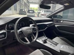 Audi A6L 40 TFSI Luxury Version - ფოტო 17