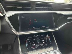Audi A6L 40 TFSI Luxury Version - ფოტო 18