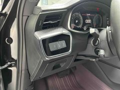 Audi A6L 40 TFSI Luxury Version - ფოტო 2