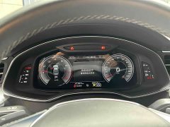 Audi A6L 40 TFSI Luxury Version - ფოტო 3