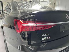 Audi A6L 40 TFSI Luxury Version - ფოტო 6