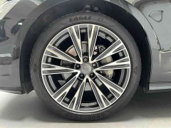 Audi A6L 40 TFSI Luxury Version - ფოტო 7