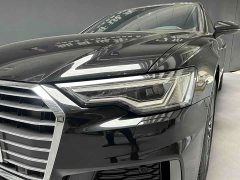 Audi A6L 40 TFSI Luxury Version - ფოტო 8