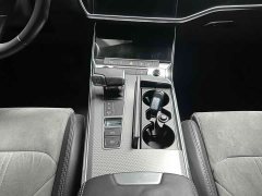 Audi A6L 40 TFSI Luxury Version - ფოტო 9