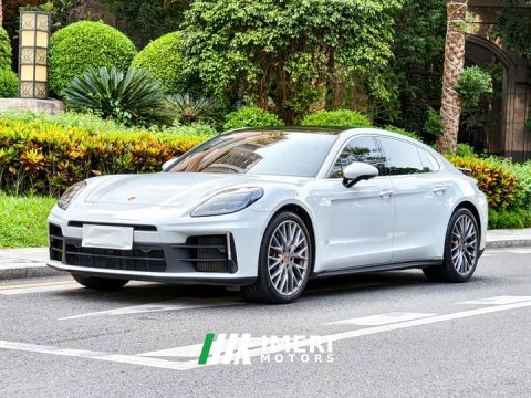2025 Porsche Panamera 4 Edition 2.9T - ავტომობილი ჩინეთიდან
